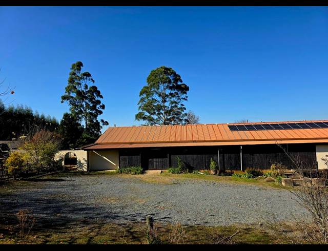 FARM FOR SALE IN DARGLE